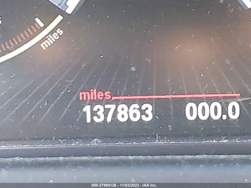 2013 BMW 650I XDRIVE WBAYM1C50DDZ02681