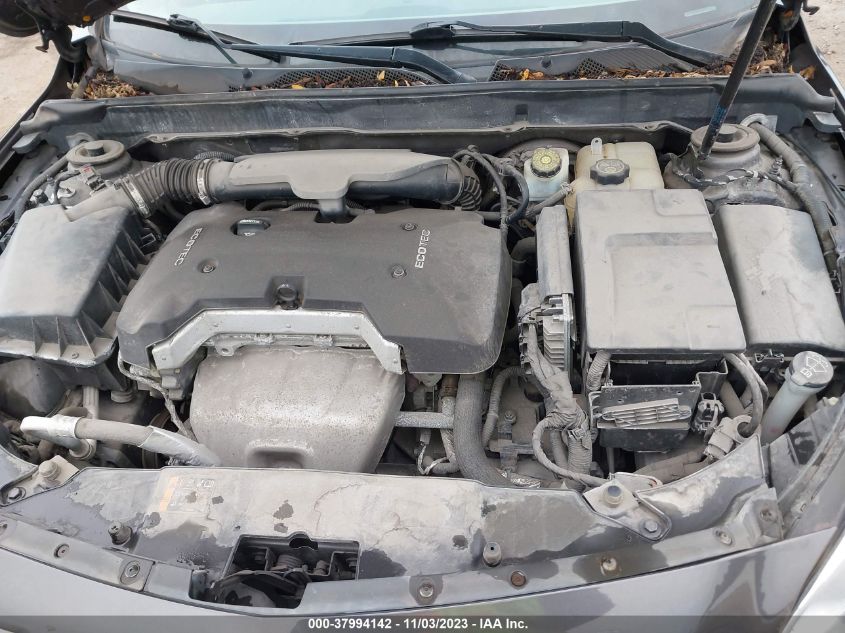 2013 CHEVROLET MALIBU 1LS - 1G11B5SA4DF293544