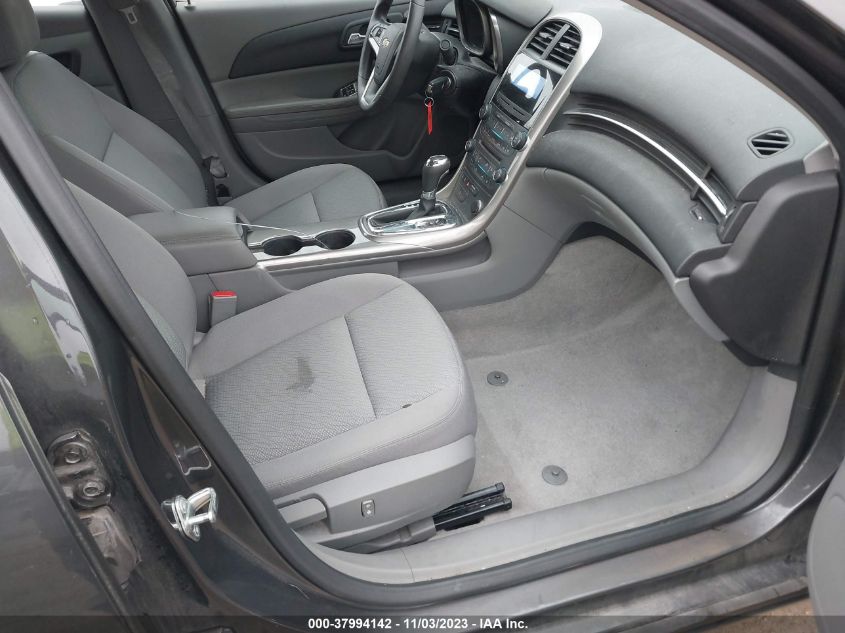 2013 CHEVROLET MALIBU 1LS - 1G11B5SA4DF293544