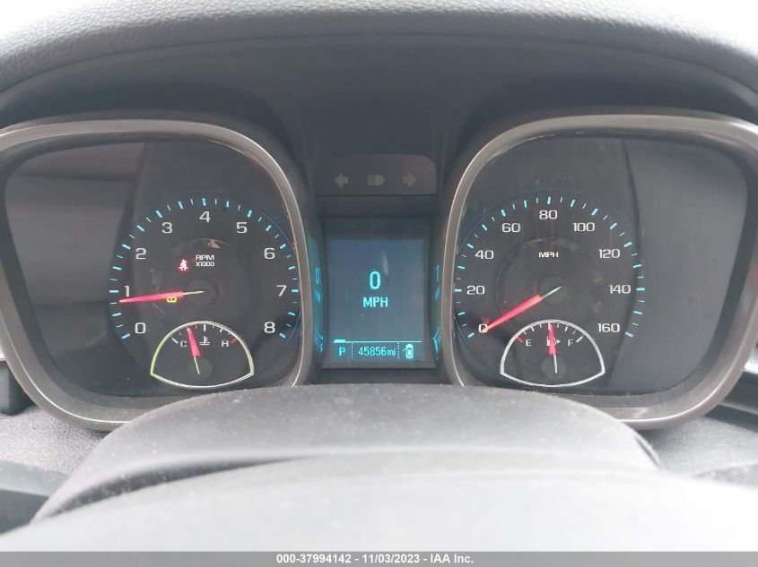 2013 CHEVROLET MALIBU 1LS - 1G11B5SA4DF293544