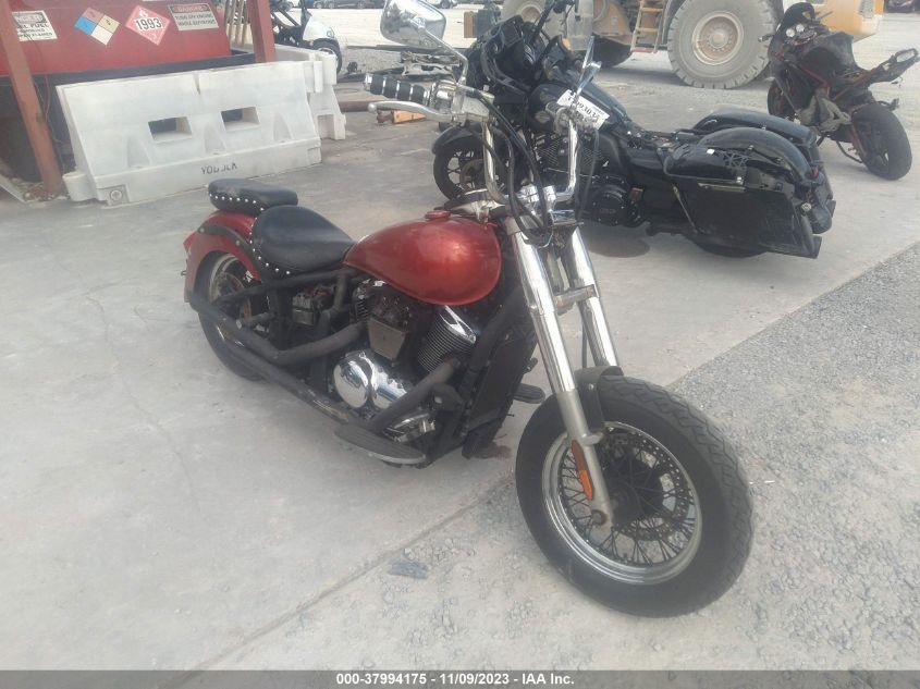2006 KAWASAKI VN900 D - JKAVN2D146A004068
