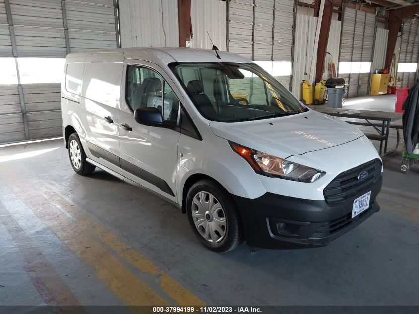 NM0LE7S27P1562775 FORD TRANSIT CONNECT XL CARGO VAN 2023