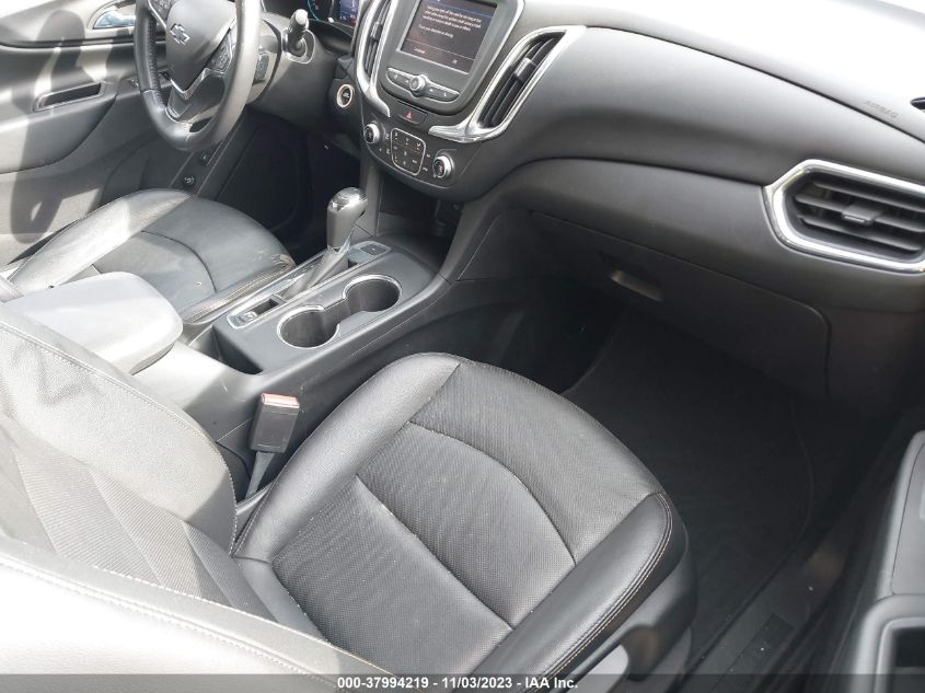 2020 CHEVROLET EQUINOX LT - 2GNAXUEV2L6225454
