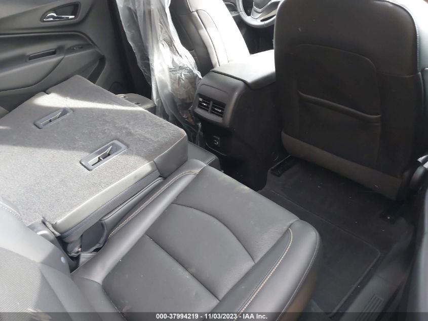 2020 CHEVROLET EQUINOX LT - 2GNAXUEV2L6225454