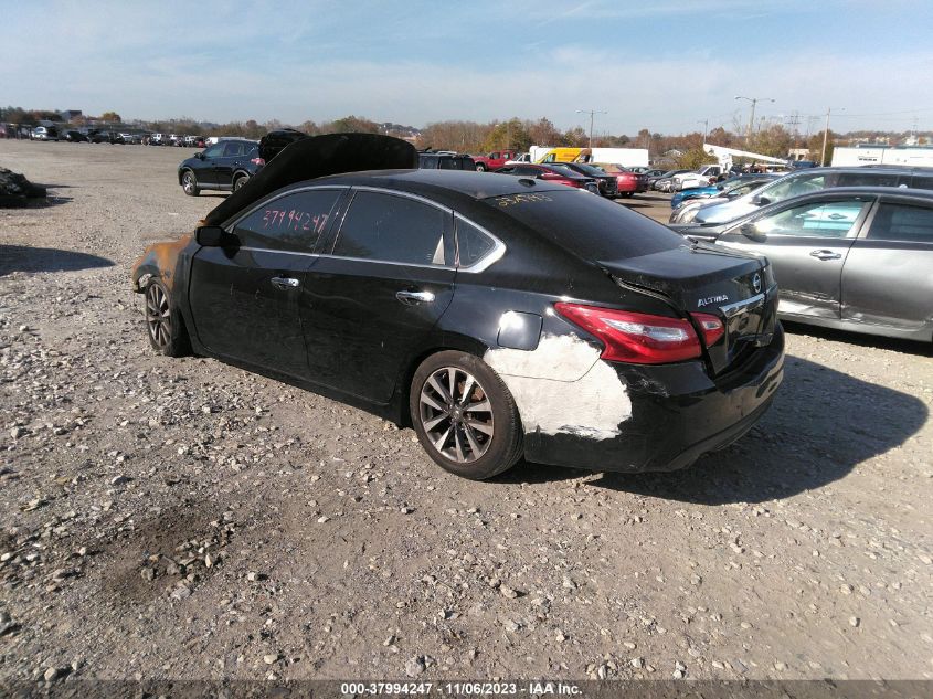 2017 NISSAN ALTIMA 2.5 SV - 1N4AL3AP1HC188567
