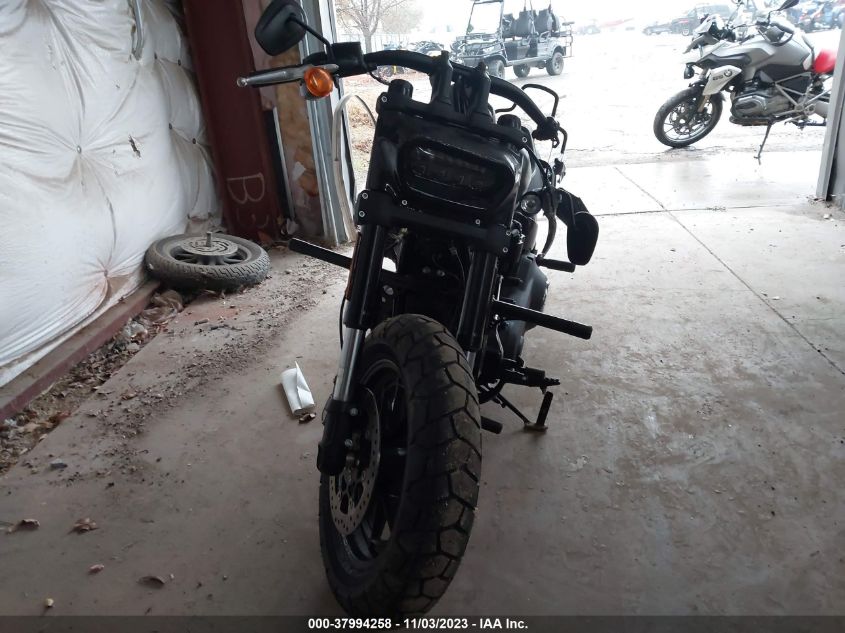 2021 HARLEY-DAVIDSON FXFBS - 1HD1YLK11MB036132
