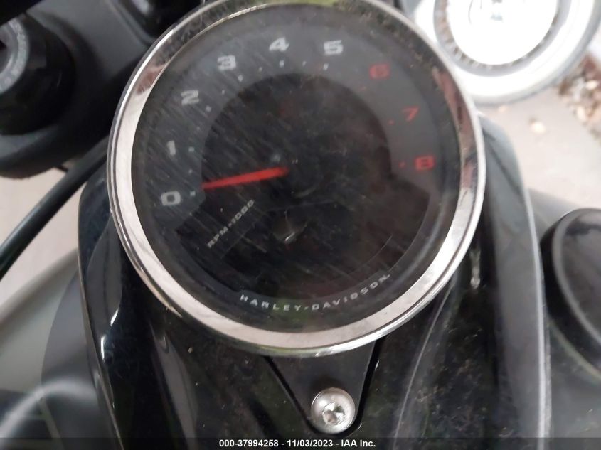 2021 HARLEY-DAVIDSON FXFBS - 1HD1YLK11MB036132