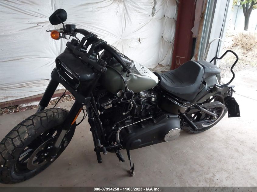 2021 HARLEY-DAVIDSON FXFBS - 1HD1YLK11MB036132