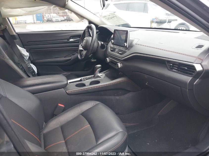 2020 NISSAN ALTIMA SR FWD - 1N4BL4CV6LC177840