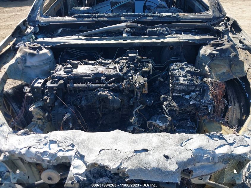 2021 TOYOTA CAMRY SE - 4T1G11AK5MU422096