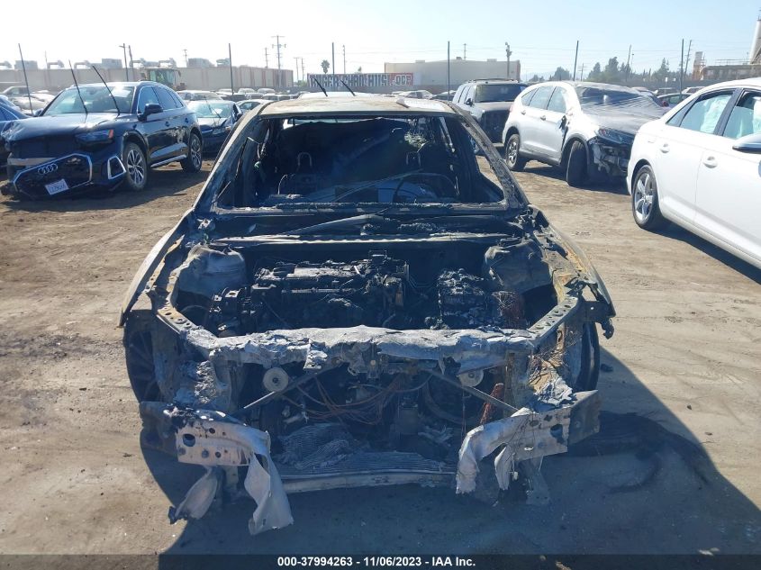 2021 TOYOTA CAMRY SE - 4T1G11AK5MU422096