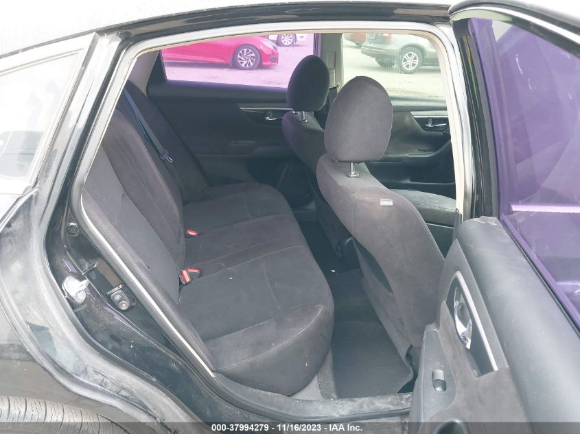 2013 NISSAN ALTIMA 2.5 S - 1N4AL3AP3DC226262