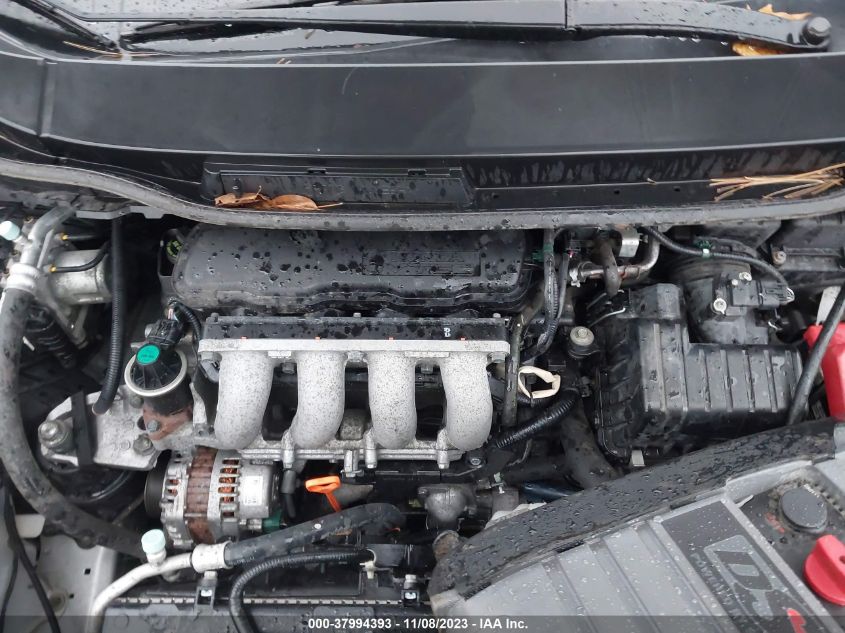 2013 HONDA FIT SPORT - JHMGE8H57DC039217