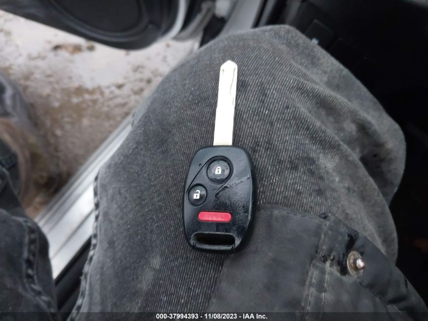 2013 HONDA FIT SPORT - JHMGE8H57DC039217