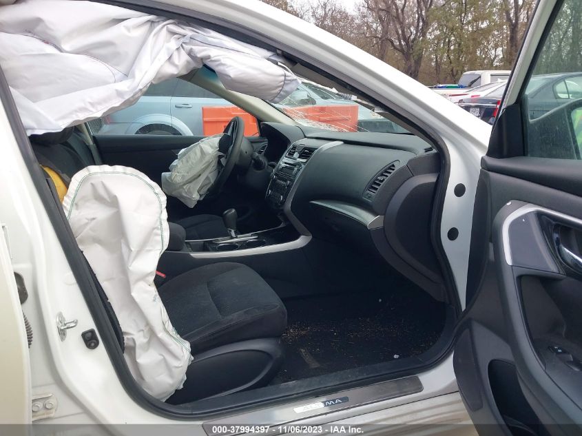 2014 NISSAN ALTIMA 2.5 S - 1N4AL3AP6EN208800