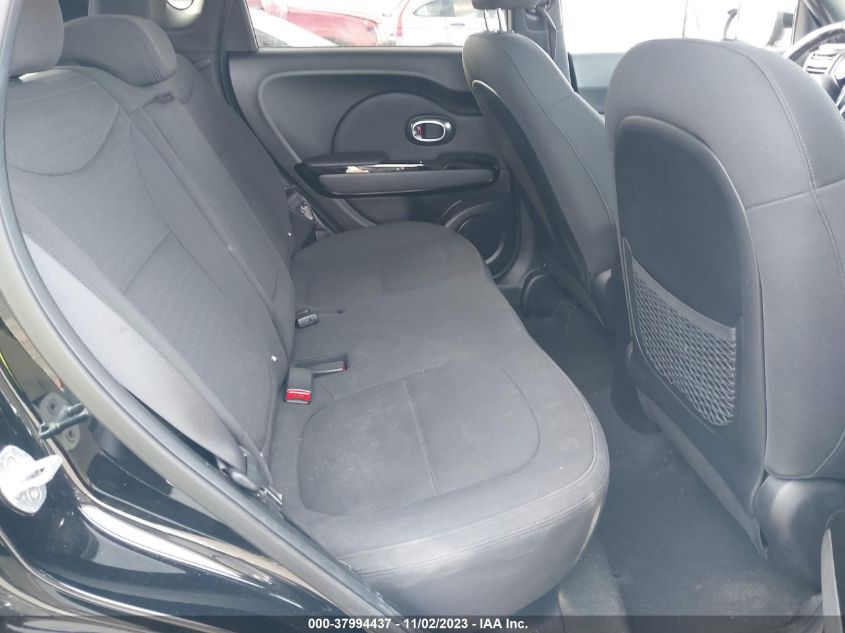 2014 KIA SOUL ! - KNDJX3A50E7075565
