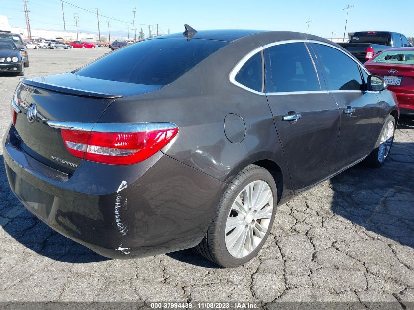 2013 BUICK VERANO - 1G4PP5SK4D4217793
