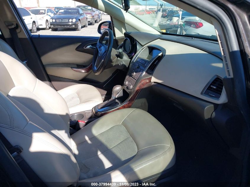 2013 BUICK VERANO - 1G4PP5SK4D4217793