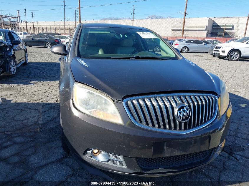 2013 BUICK VERANO - 1G4PP5SK4D4217793