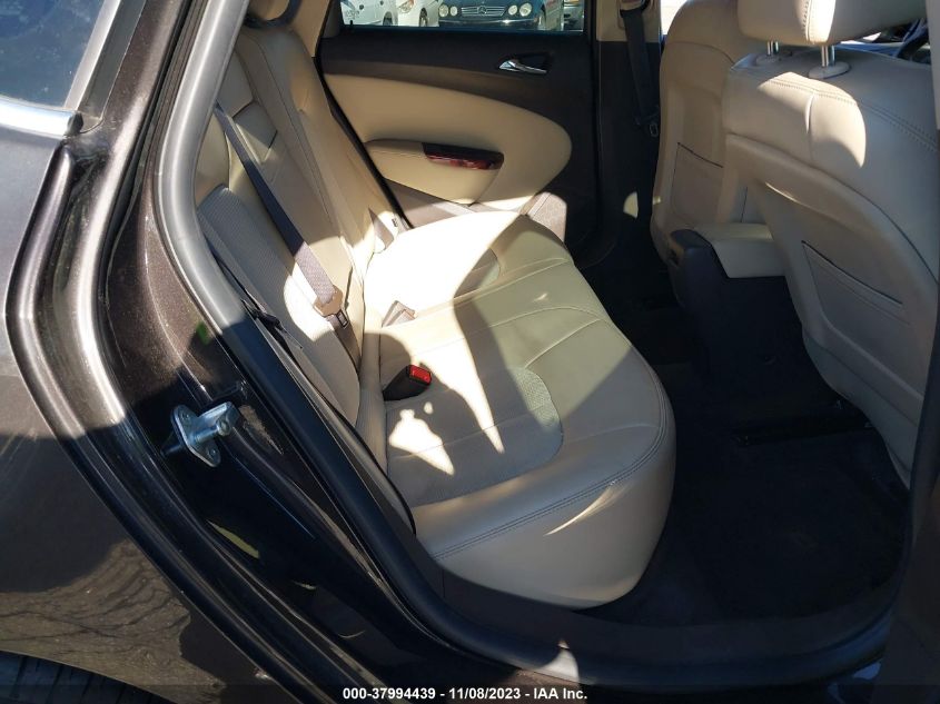 2013 BUICK VERANO - 1G4PP5SK4D4217793