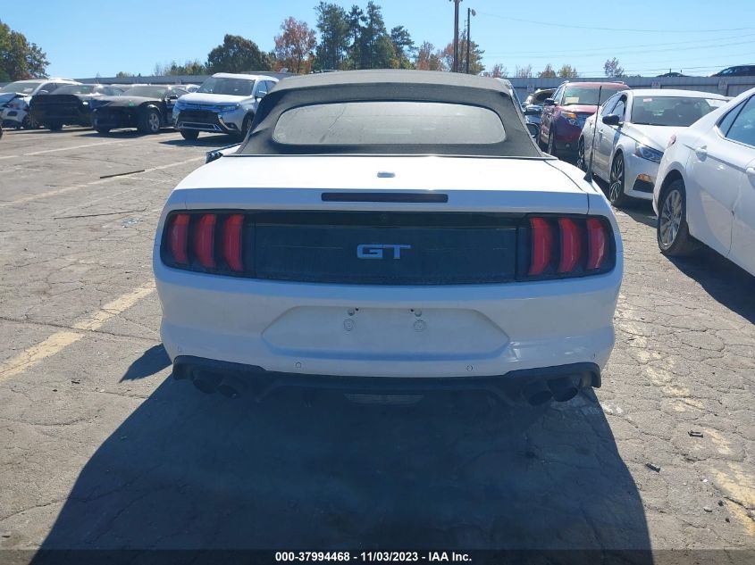 1FATP8FF8N5130322 2022 FORD MUSTANG - Image 16