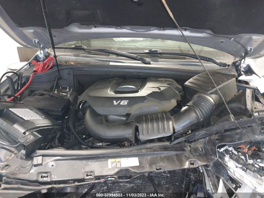 2015 JEEP GRAND CHEROKEE LIMITED - 1C4RJFBG4FC741583