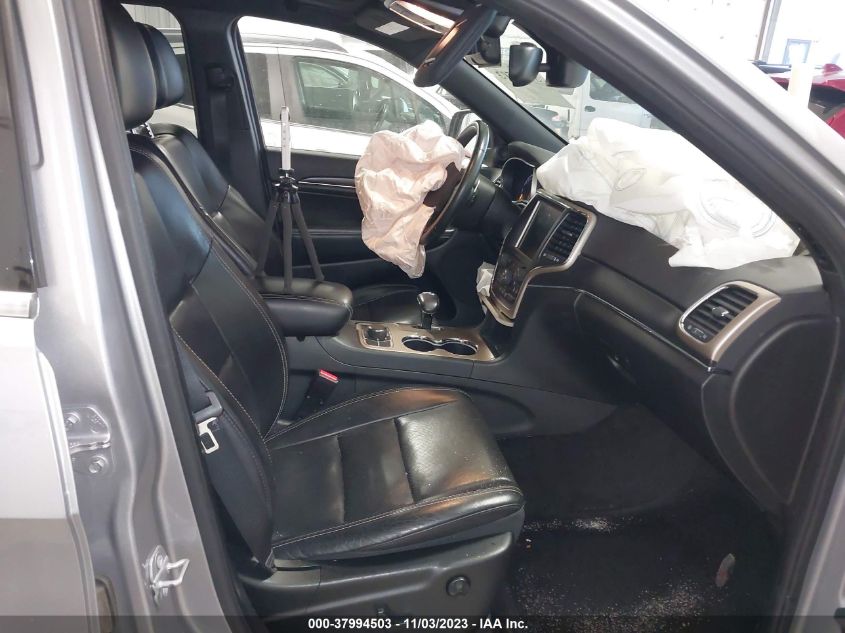2015 JEEP GRAND CHEROKEE LIMITED - 1C4RJFBG4FC741583