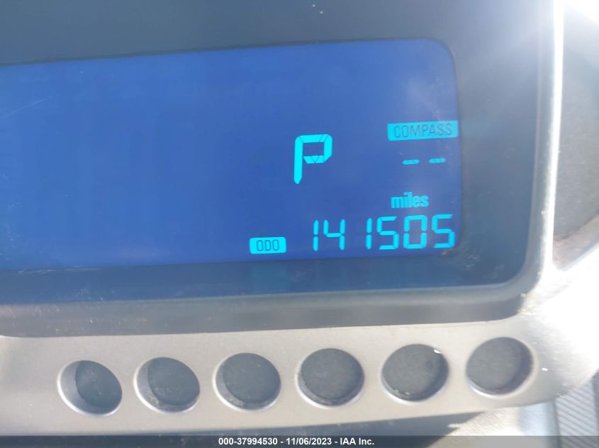 2015 CHEVROLET SONIC LT AUTO - 1G1JC6SH5F4152710