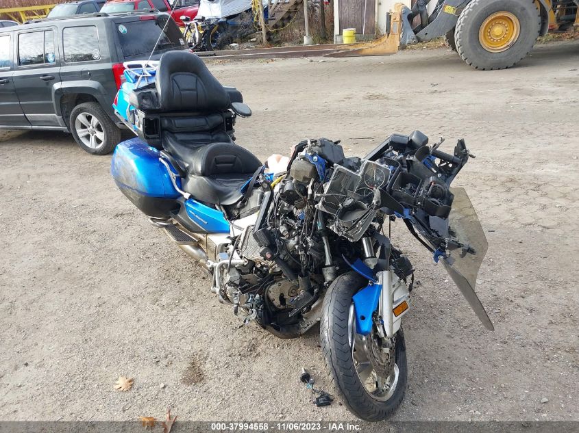 2012 HONDA GL1800 AC - JH2SC6881CK000120