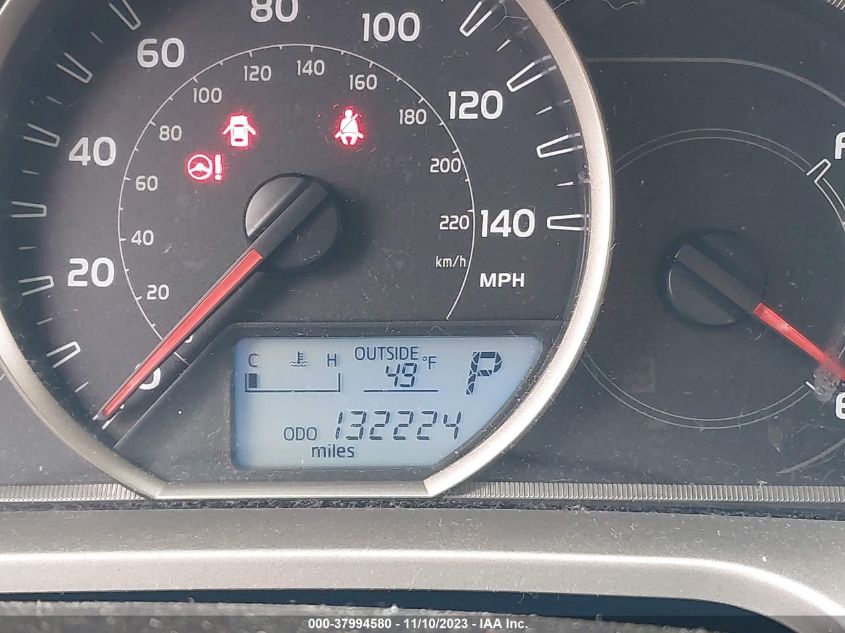 2015 TOYOTA RAV4 LE - JTMBFREV9FD133955