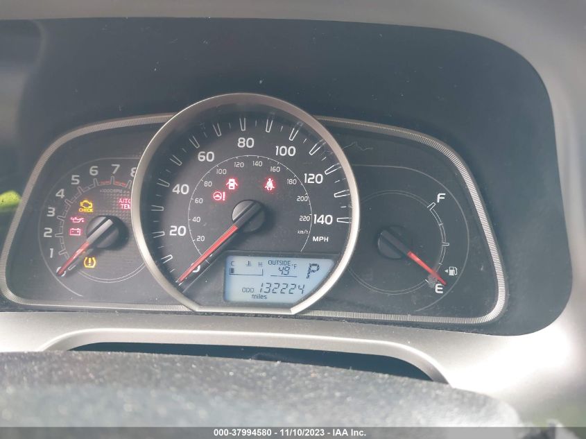 2015 TOYOTA RAV4 LE - JTMBFREV9FD133955
