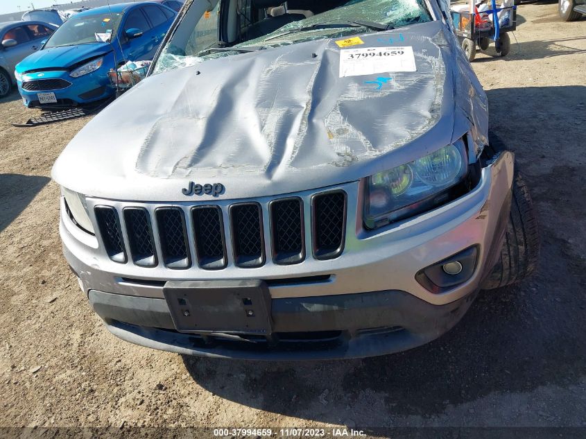 2015 JEEP COMPASS SPORT - 1C4NJCBA7FD400892