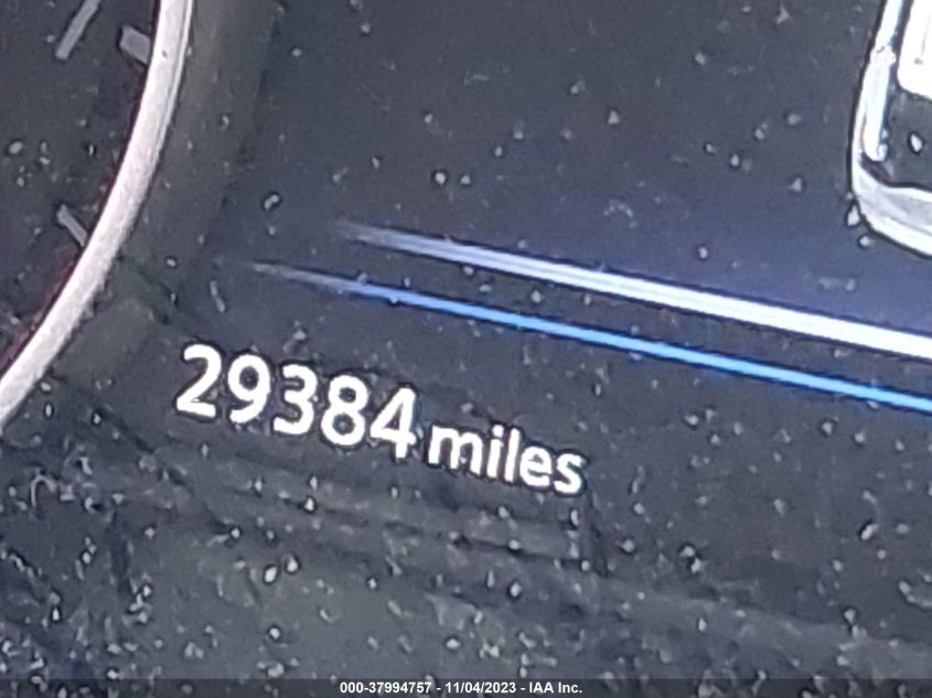 2021 NISSAN MURANO PLATINUM - 5N1AZ2DJ0MC134225