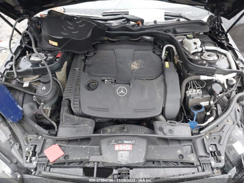 2014 MERCEDES-BENZ E 350 - WDDKK5KF8EF261775
