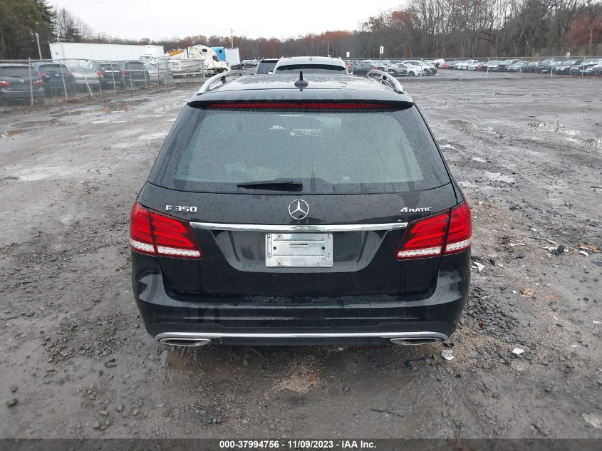 2014 MERCEDES-BENZ E 350 - WDDKK5KF8EF261775