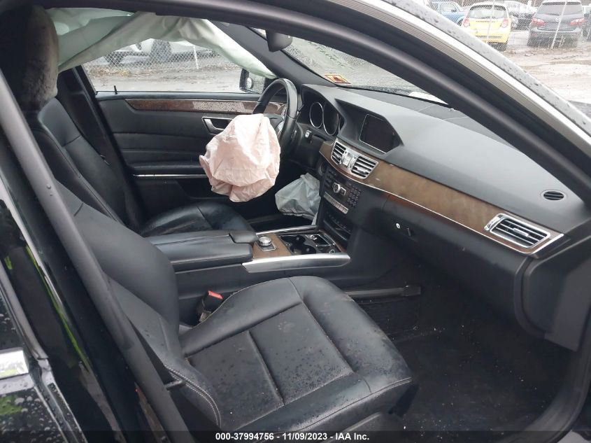 2014 MERCEDES-BENZ E 350 - WDDKK5KF8EF261775