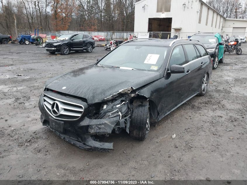 2014 MERCEDES-BENZ E 350 - WDDKK5KF8EF261775