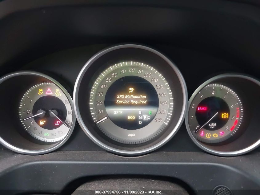 2014 MERCEDES-BENZ E 350 - WDDKK5KF8EF261775
