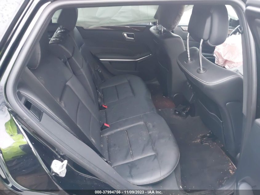 2014 MERCEDES-BENZ E 350 - WDDKK5KF8EF261775