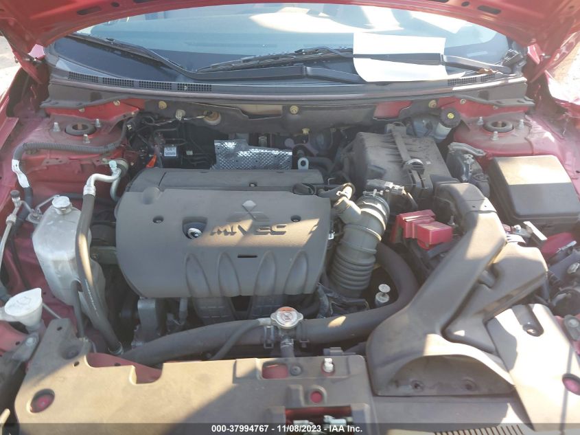 2015 MITSUBISHI LANCER ES - JA32U2FU8FU002646