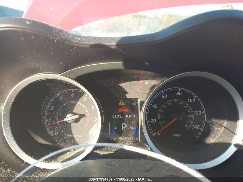 2015 MITSUBISHI LANCER ES - JA32U2FU8FU002646