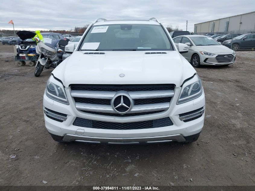 2015 MERCEDES-BENZ GL 450 4MATIC 4JGDF6EE0FA578637