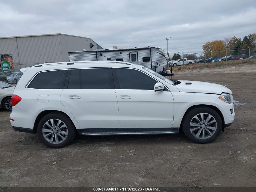 2015 MERCEDES-BENZ GL 450 4MATIC 4JGDF6EE0FA578637