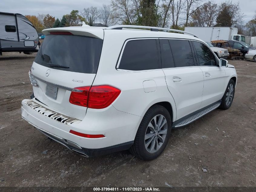 2015 MERCEDES-BENZ GL 450 4MATIC 4JGDF6EE0FA578637