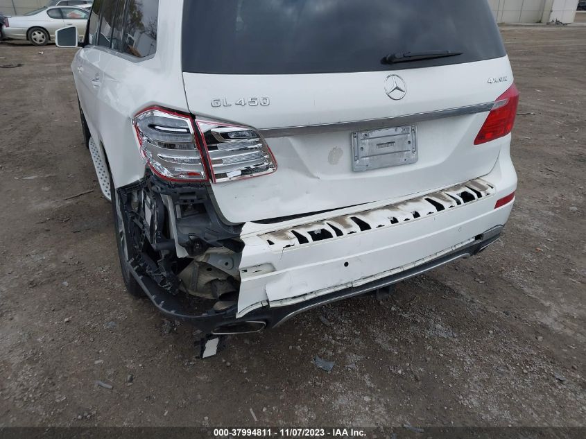 2015 MERCEDES-BENZ GL 450 4MATIC 4JGDF6EE0FA578637