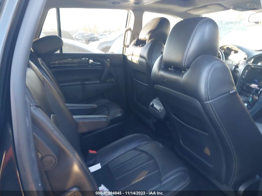 2014 BUICK ENCLAVE PREMIUM - 5GAKVCKD5EJ145436