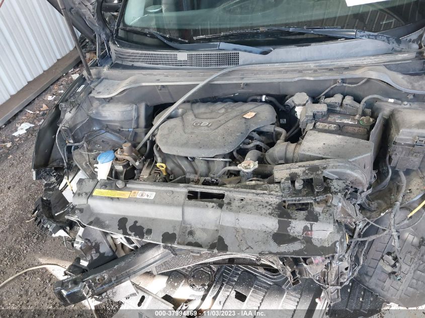 2014 KIA SOUL BASE - KNDJN2A26E7746436