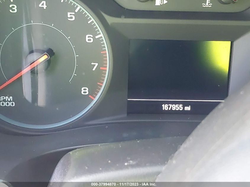 2019 CHEVROLET MALIBU LT - 1G1ZD5STXKF190494