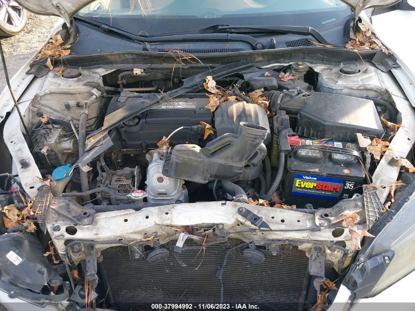 2013 HONDA ACCORD LX - 1HGCR2F35DA142264