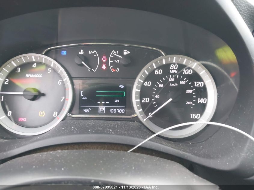 2013 NISSAN SENTRA SR - 3N1AB7AP4DL792166